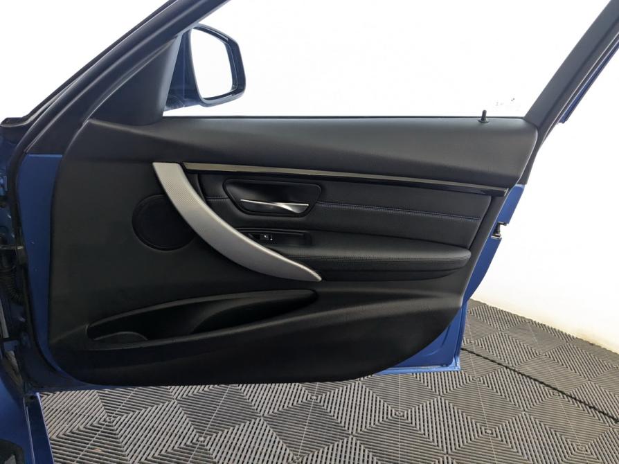 BMW 3 серии VI (F3x) Рестайлинг Москва  - изображение 24