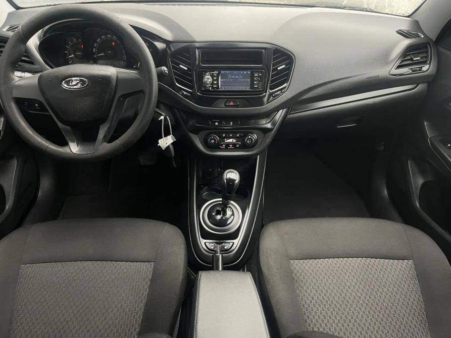 Lada (ВАЗ) Vesta I Новосибирск  - изображение 10