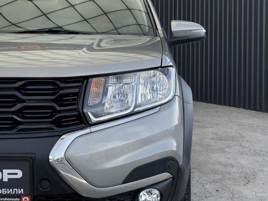Lada (ВАЗ) Largus I Рестайлинг Пермь  - изображение 24