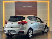 Kia Ceed II Челябинск  - изображение 20