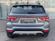 Kia Rio IV Воронеж  - изображение 17