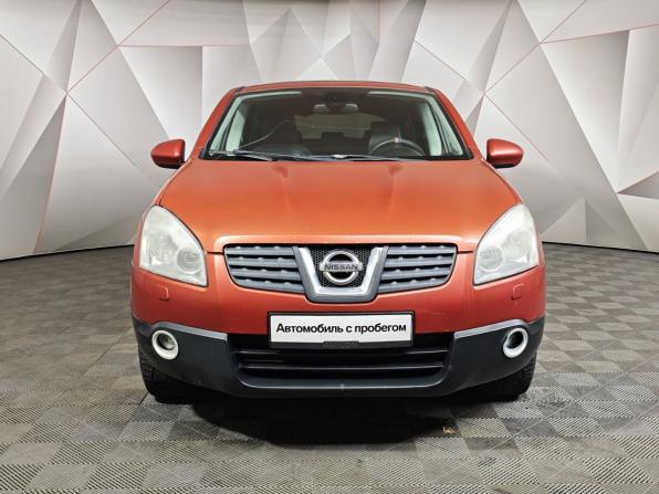 Nissan Qashqai I с пробегом 2008 года, цена 421 000 рублей, 291316 км, внедорожник, Автокод Объявления