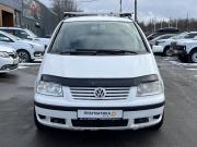 Volkswagen Sharan I Рестайлинг Мурманск  - изображение 19