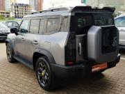 JETOUR T2 Екатеринбург  - изображение 35