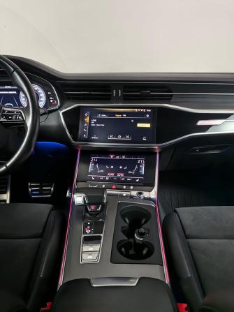 Audi A6 V (C8) с пробегом 2018 года, цена 3 835 000 рублей, 69055 км, седан, Автокод Объявления