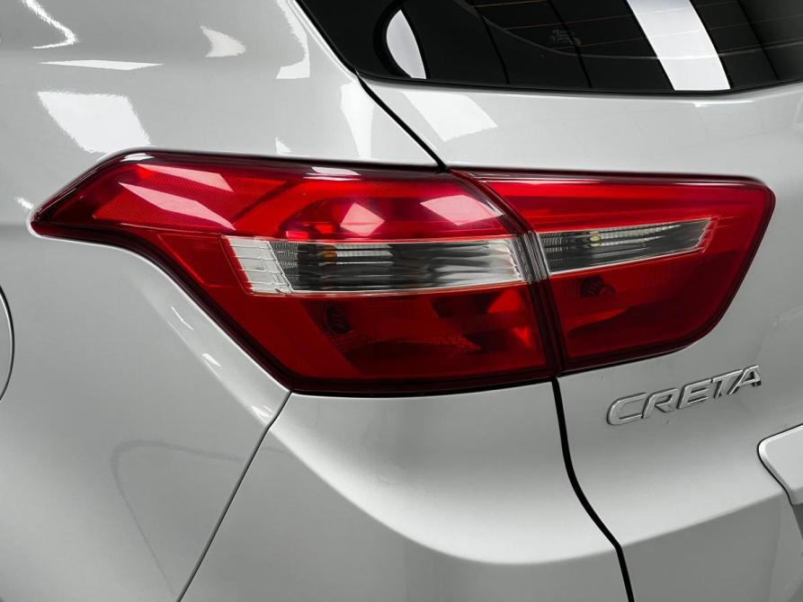 Hyundai Creta I Казань  - изображение 8