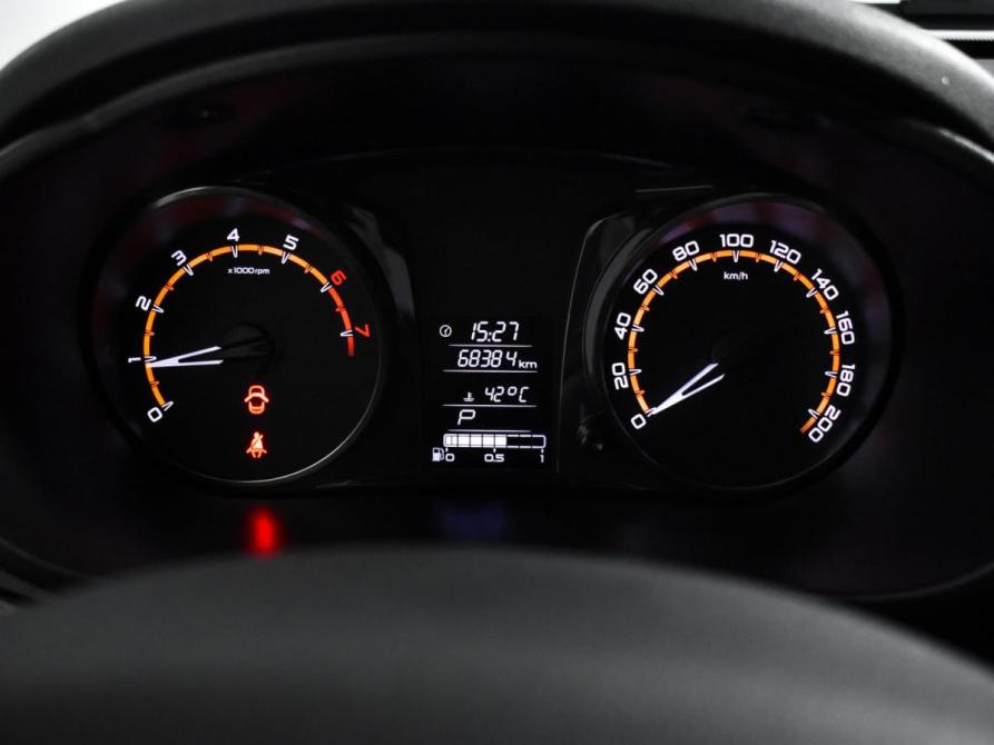 Lada (ВАЗ) Granta I Рестайлинг Санкт-Петербург  - изображение 17
