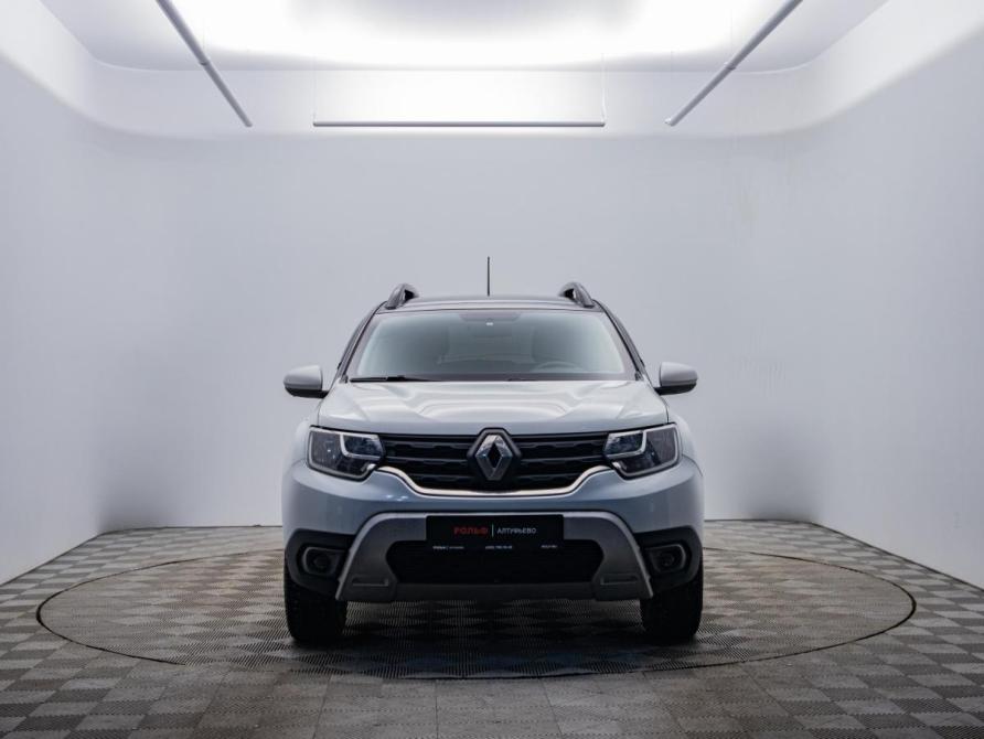 Renault Duster II Москва  - изображение 2