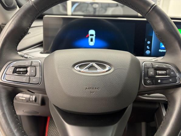 Chery Tiggo 7 Pro Max I с пробегом 2023 года, цена 2 149 000 рублей, 12376 км, внедорожник, Автокод Объявления