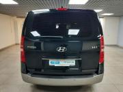 Hyundai H-1 II Рестайлинг 2 Москва  - изображение 28