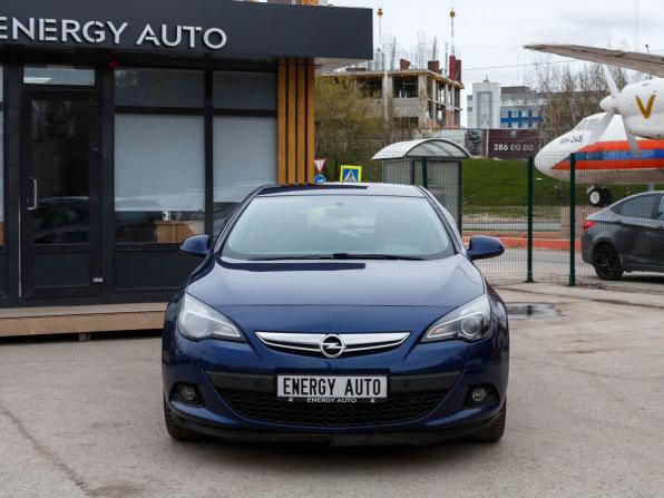 Opel Astra J Рестайлинг с пробегом 2014 года, цена 1 100 000 рублей, 64375 км, хэтчбек, Автокод Объявления