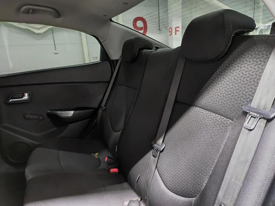 Kia Rio III Казань  - изображение 15