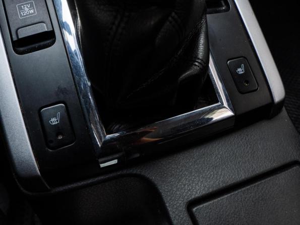 Suzuki Grand Vitara II Рестайлинг 2 с пробегом 2013 года, цена 1 390 000 рублей, 163908 км, внедорожник, Автокод Объявления