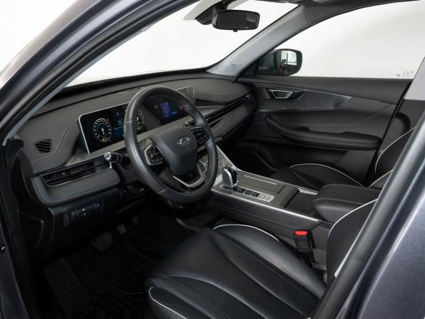 Chery Tiggo 4 I Рестайлинг 2 с пробегом 2025 года, цена 1 868 000 рублей, 17700 км, внедорожник, Автокод Объявления