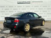 Subaru Legacy IV Рестайлинг Санкт-Петербург  - изображение 19