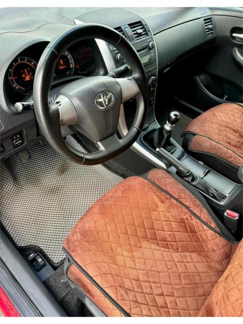 Toyota Corolla X (E140 E150) Рестайлинг Орел  - изображение 16