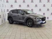 Mazda CX-5 II Рестайлинг Тольятти  - изображение 24
