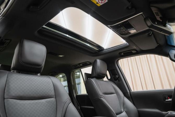 Новый Toyota Land Cruiser 300 Series 2026 года, цена 14 975 000 рублей, внедорожник, Автокод Объявления