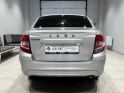 Lada (ВАЗ) Granta I Рестайлинг Екатеринбург  - изображение 27