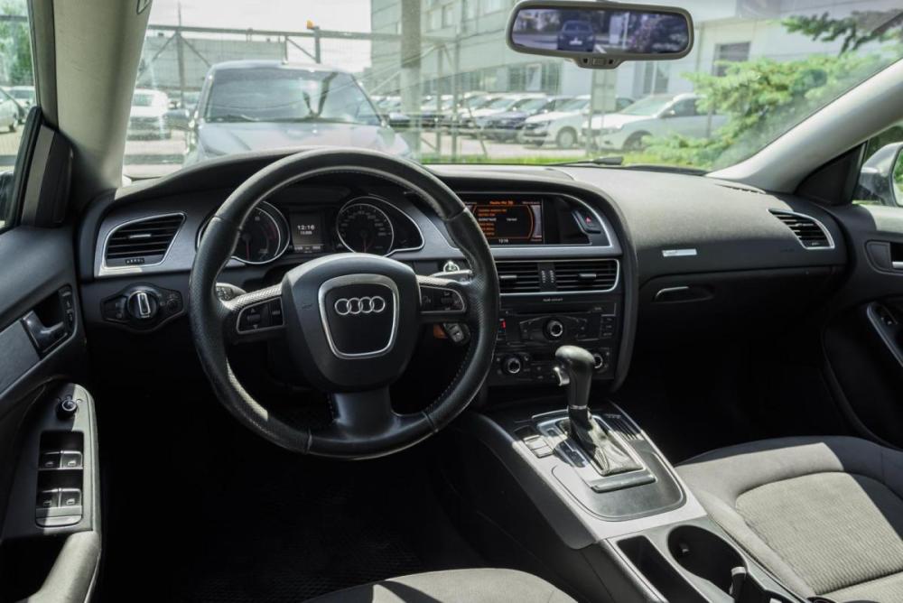 Audi A5 I (8T) Ульяновск  - изображение 6