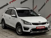 Kia Rio IV Екатеринбург  - изображение 26
