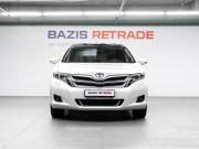 Toyota Venza I Рестайлинг Тюмень  - изображение 29