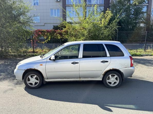 Lada (ВАЗ) Kalina I с пробегом 2012 года, цена 250 000 рублей, 307377 км, универсал, Автокод Объявления