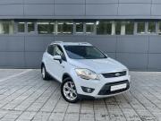 Ford Kuga I Новосибирск  - изображение 17