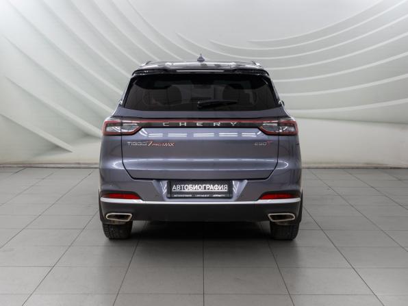 Chery Tiggo 7 Pro Max I Рестайлинг с пробегом 2024 года, цена 1 898 000 рублей, 45119 км, внедорожник, Автокод Объявления