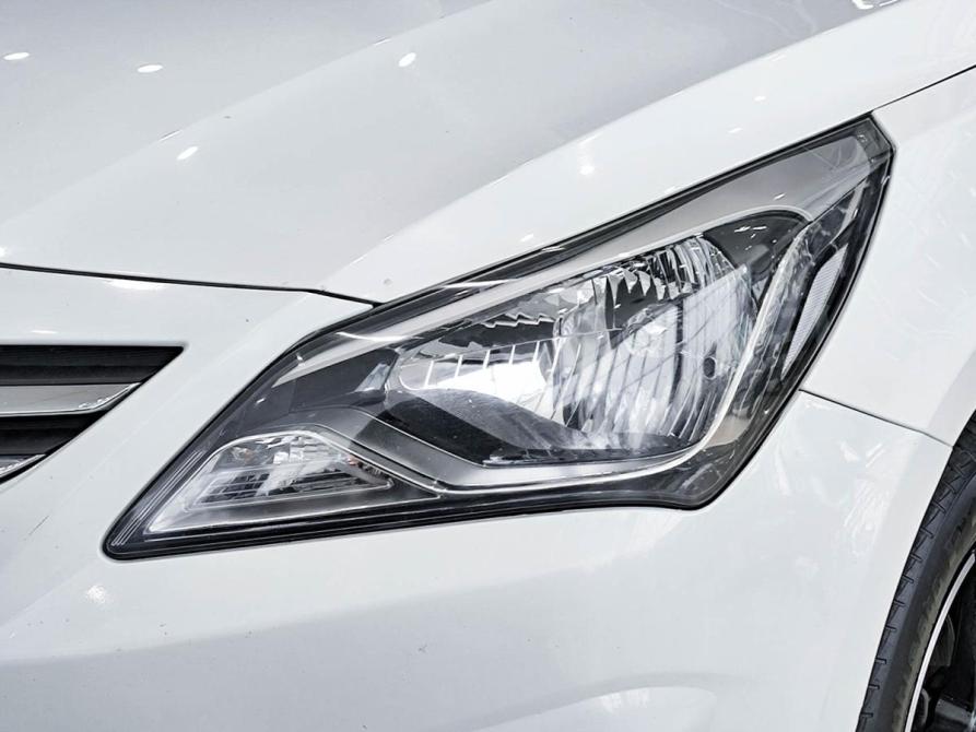 Hyundai Solaris I Рестайлинг Казань  - изображение 21