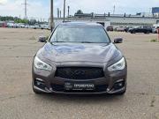 Infiniti Q50 I Набережные Челны  - изображение 25