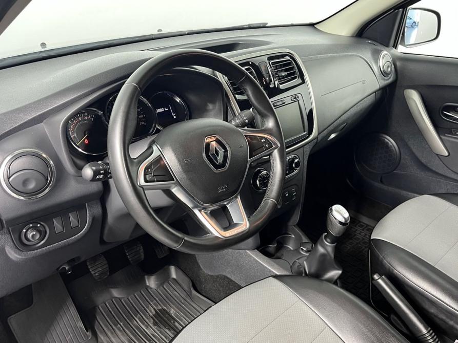 Renault Sandero II Рестайлинг Борисоглебск  - изображение 12