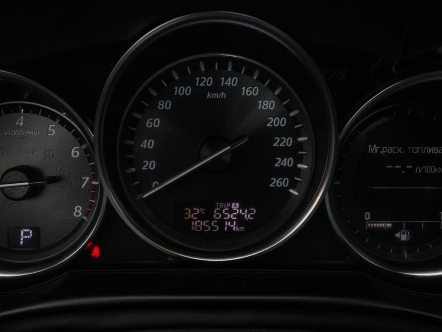 Mazda CX-5 I Москва  - изображение 26