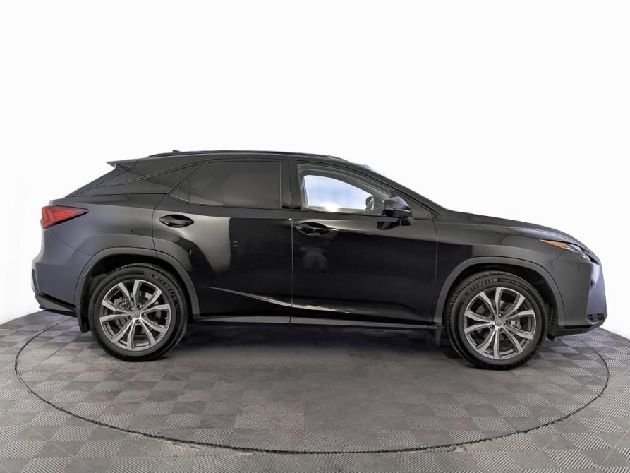 Lexus RX IV Москва  - изображение 4