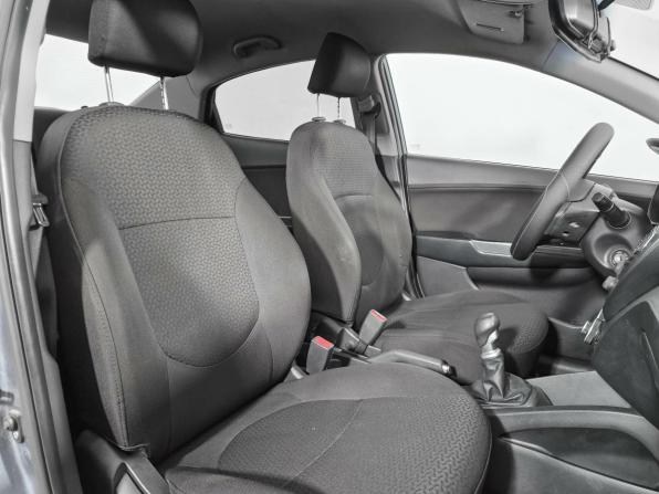 Kia Rio III с пробегом 2012 года, цена 559 000 рублей, 261428 км, седан, Автокод Объявления