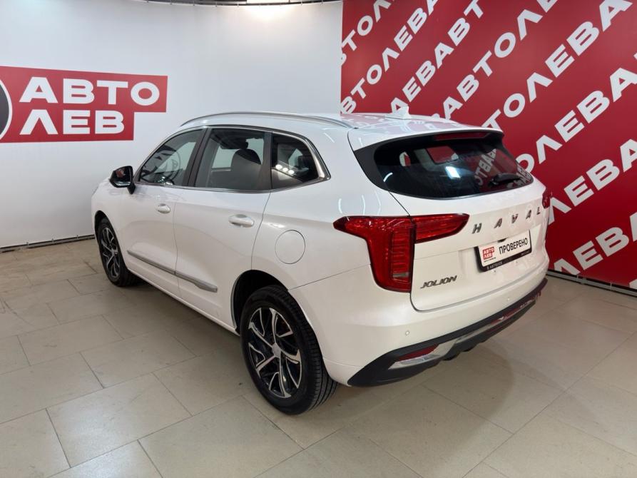 Haval Jolion I Новочеркасск  - изображение 4