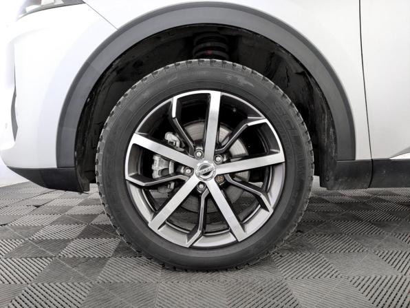 Haval F7x I с пробегом 2019 года, цена 1 790 000 рублей, 57974 км, внедорожник, Автокод Объявления