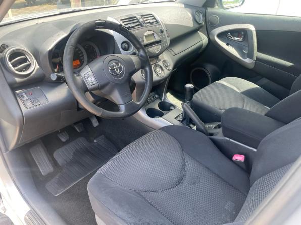 Toyota RAV4 III (XA30) с пробегом 2008 года, цена 840 000 рублей, 347000 км, внедорожник, Автокод Объявления