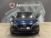 Mazda 3 III (BM) Пермь  - изображение 28