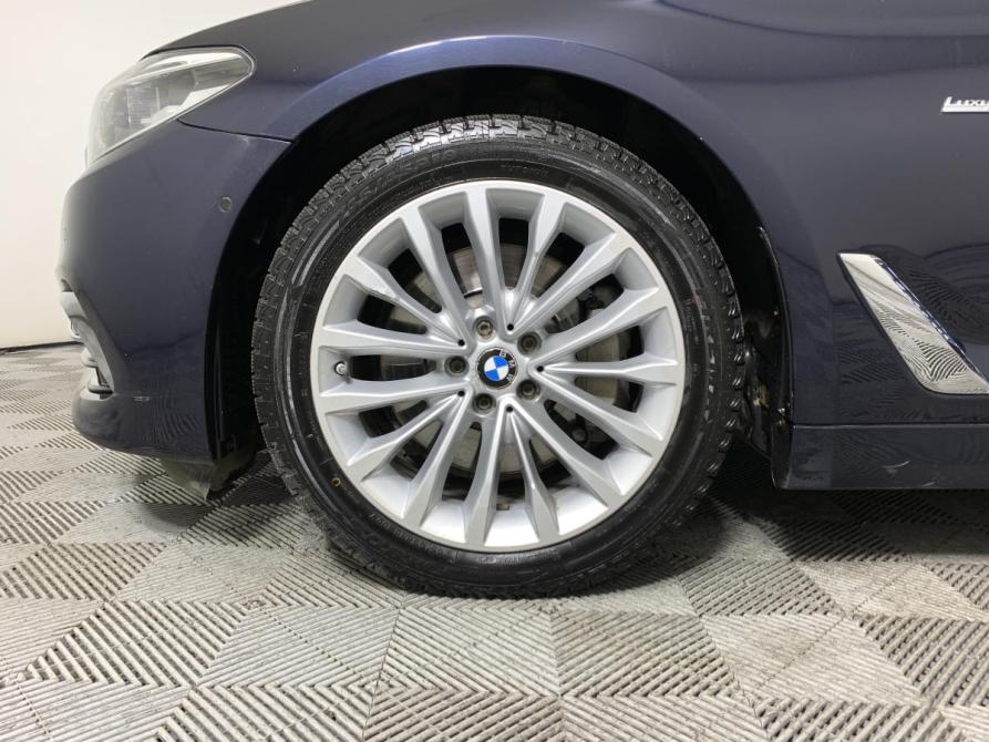 BMW 5 серии VII (G30/G31/G38) Москва  - изображение 9