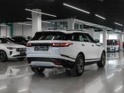 Land Rover Range Rover Velar I Рестайлинг Москва  - изображение 38