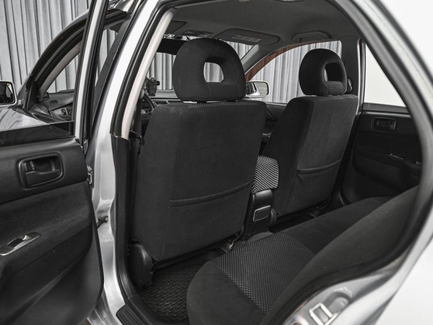 Mitsubishi Lancer IX Ставрополь  - изображение 11