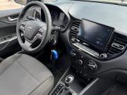Hyundai Solaris II Рестайлинг Набережные Челны  - изображение 47
