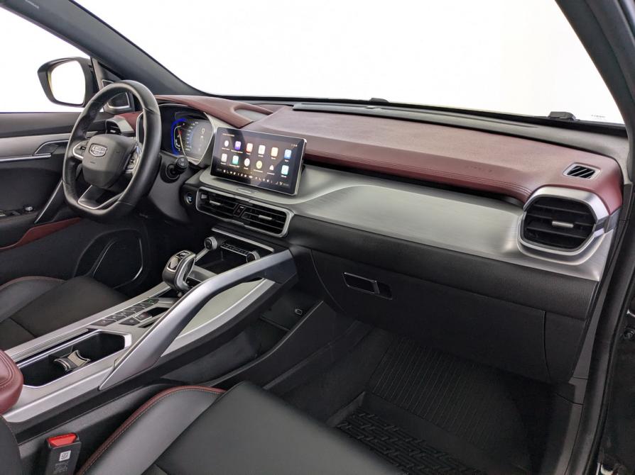 Geely Coolray I Москва  - изображение 22