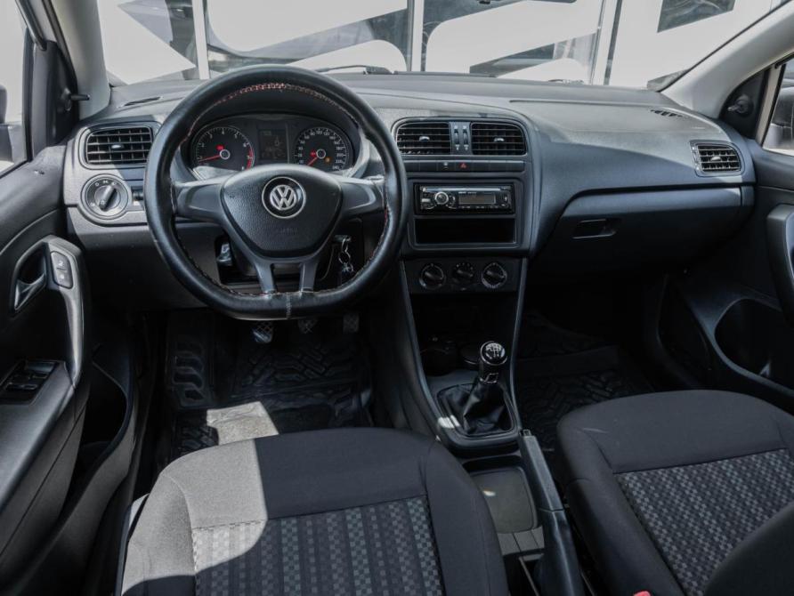Volkswagen Polo V Рестайлинг Ставрополь  - изображение 6