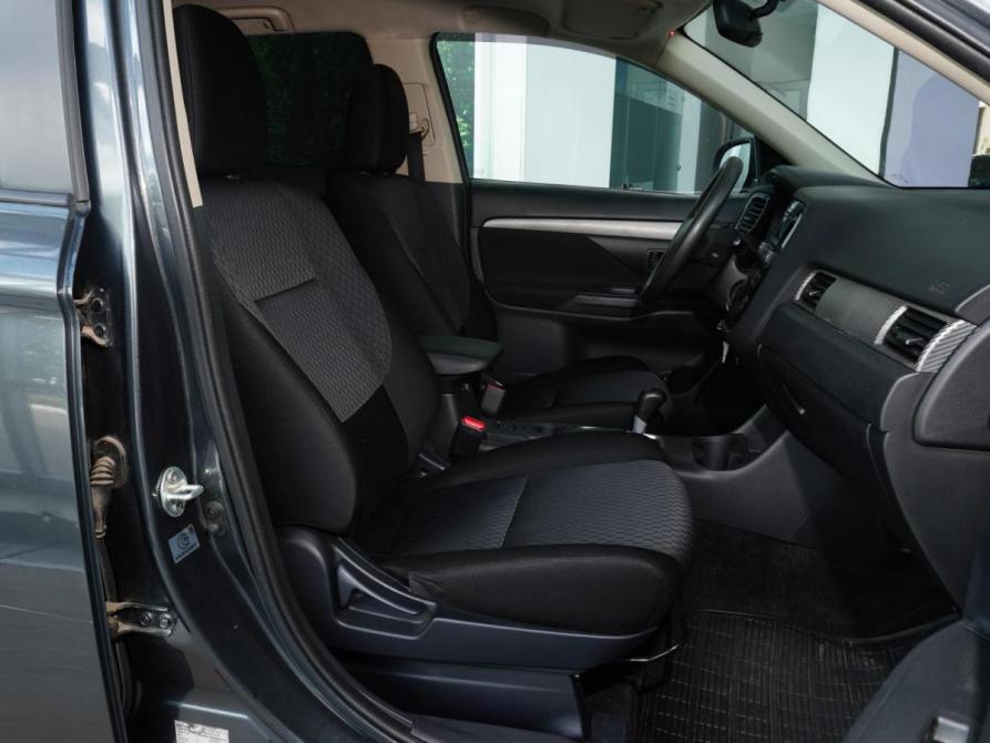 Mitsubishi Outlander III Тверь  - изображение 8