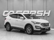 Hyundai Santa Fe III Ростов-на-Дону  - изображение 17