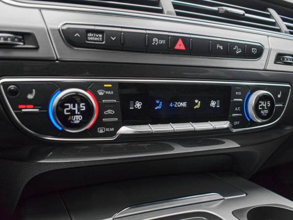 Audi Q7 II (4M) с пробегом 2018 года, цена 4 330 000 рублей, 184345 км, внедорожник, Автокод Объявления