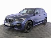 BMW X5 IV (G05/G18) Москва  - изображение 31