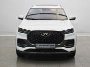 Chery Tiggo 8 Pro Max I Рестайлинг Москва  - изображение 24
